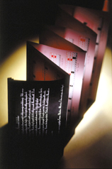 Marsovski koledar v tiskani obliki