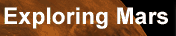 Exploring Mars